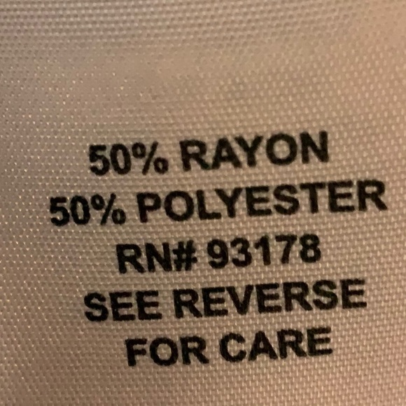 Philosophy 3/4 sleeve super soft graphic tee - Picture 5 of 6